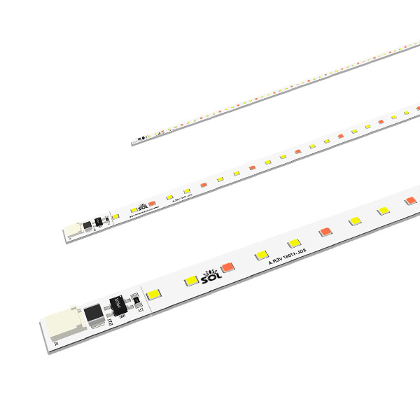 LINEAR LED GROW LIGHT